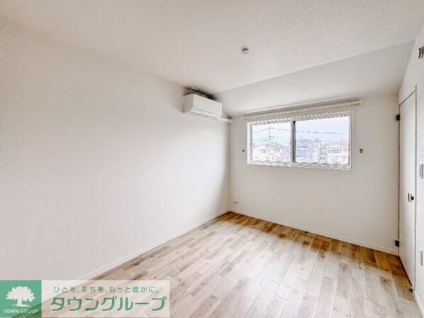 カーサクラーノの物件内観写真